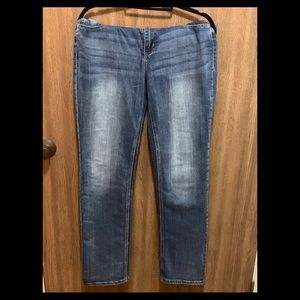 Maurices Jeans